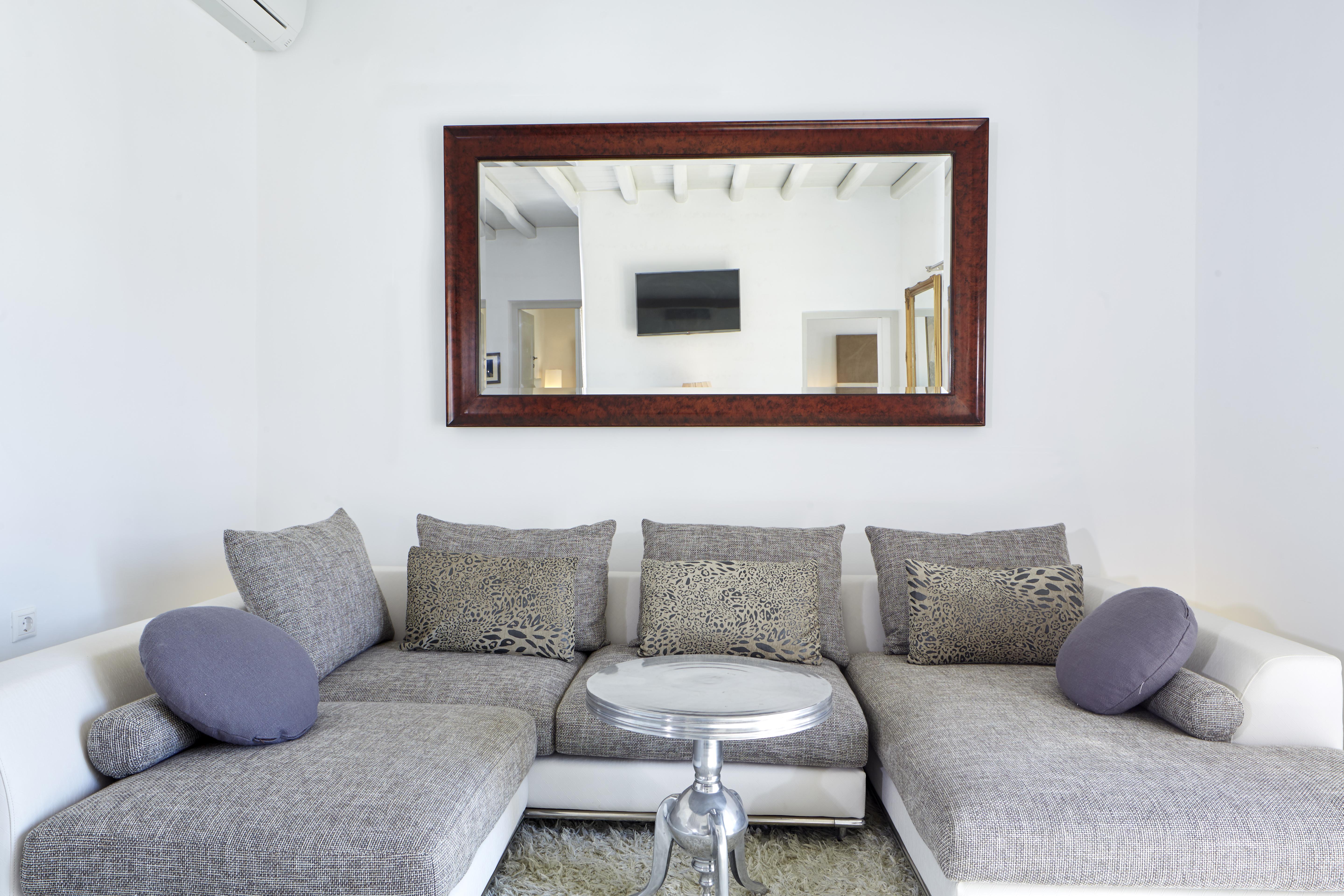 Otel Greco Philia Boutique Elia (Mykonos)