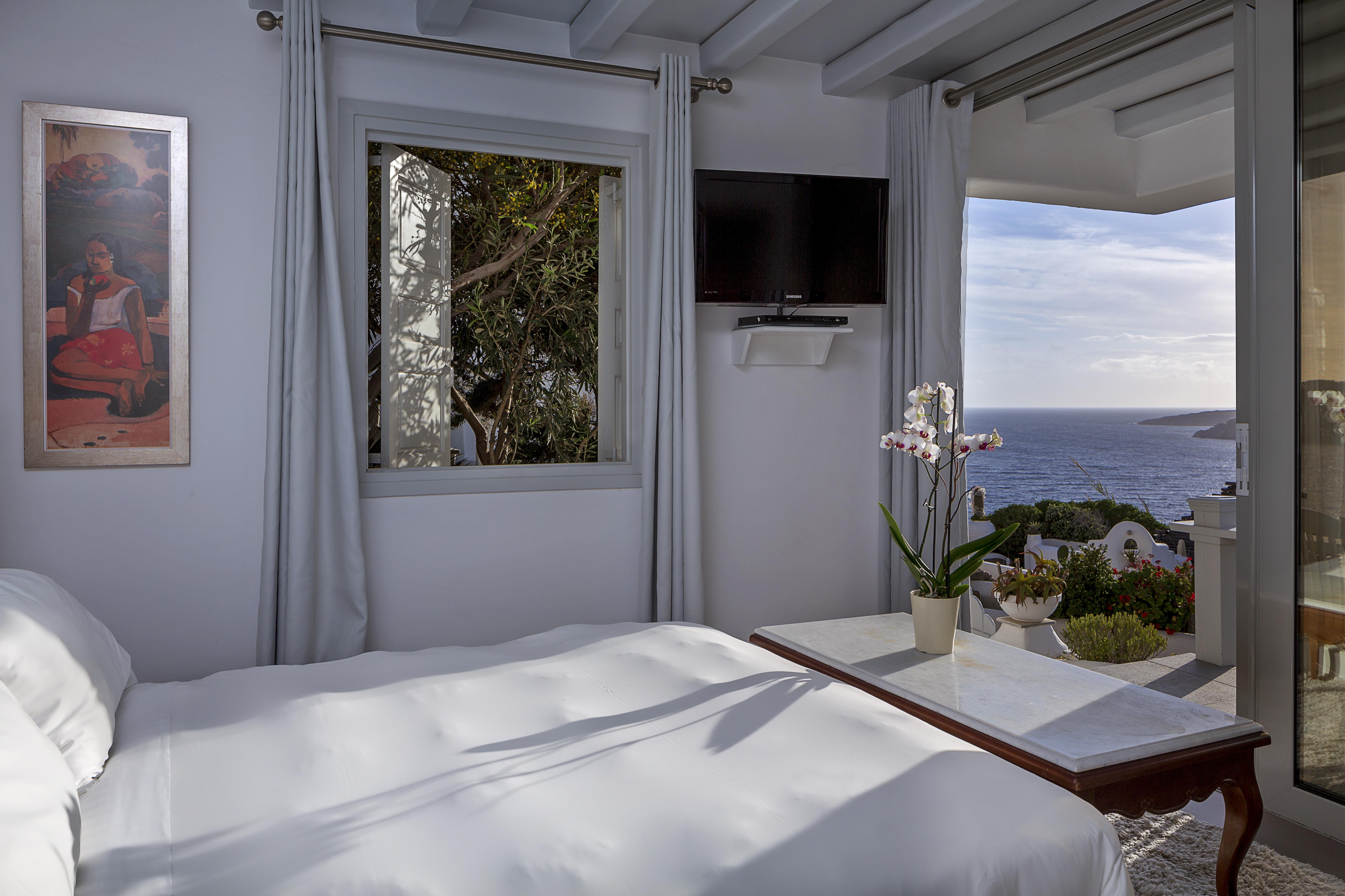 Greco Philia Boutique Otel