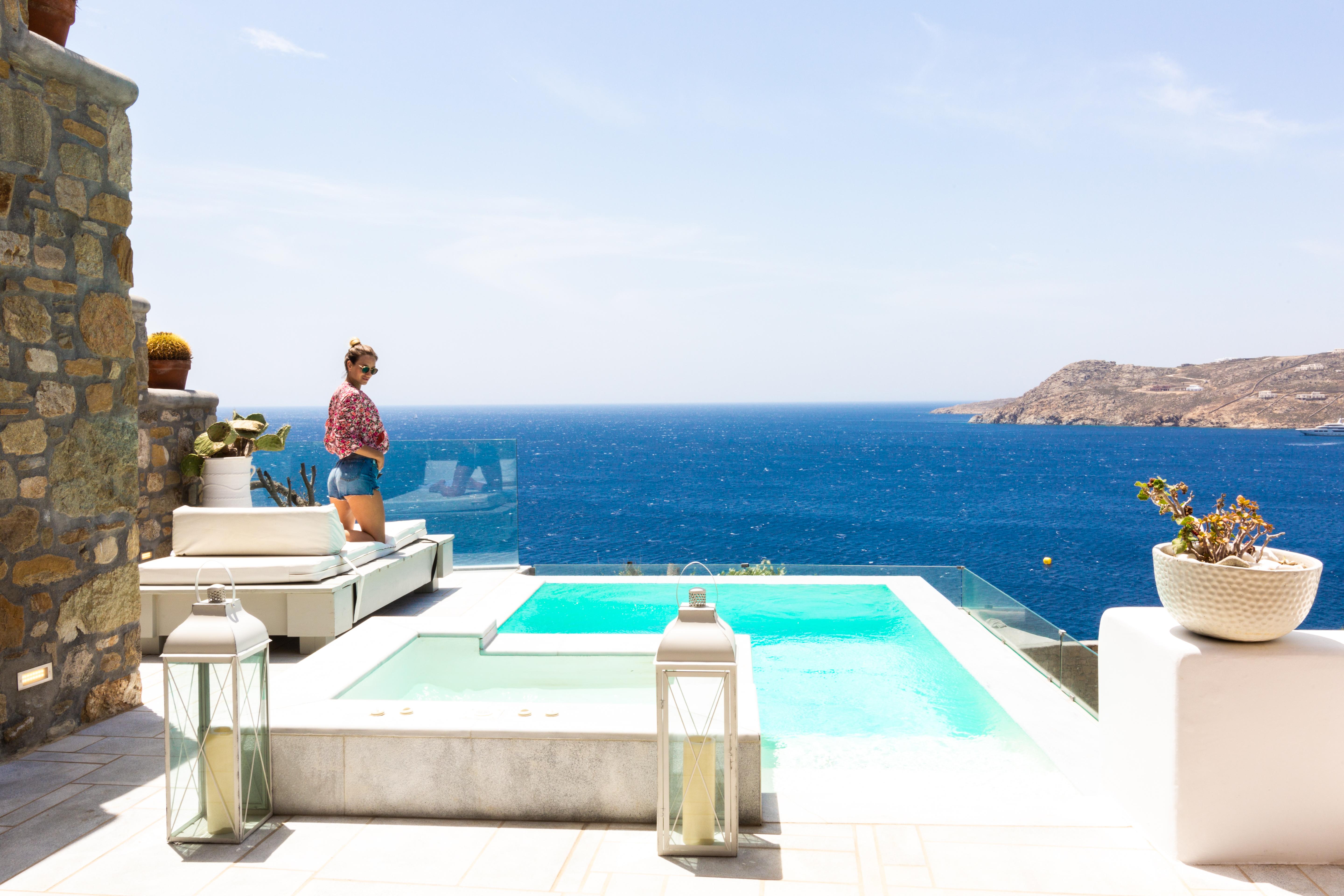 Greco Philia Boutique Otel