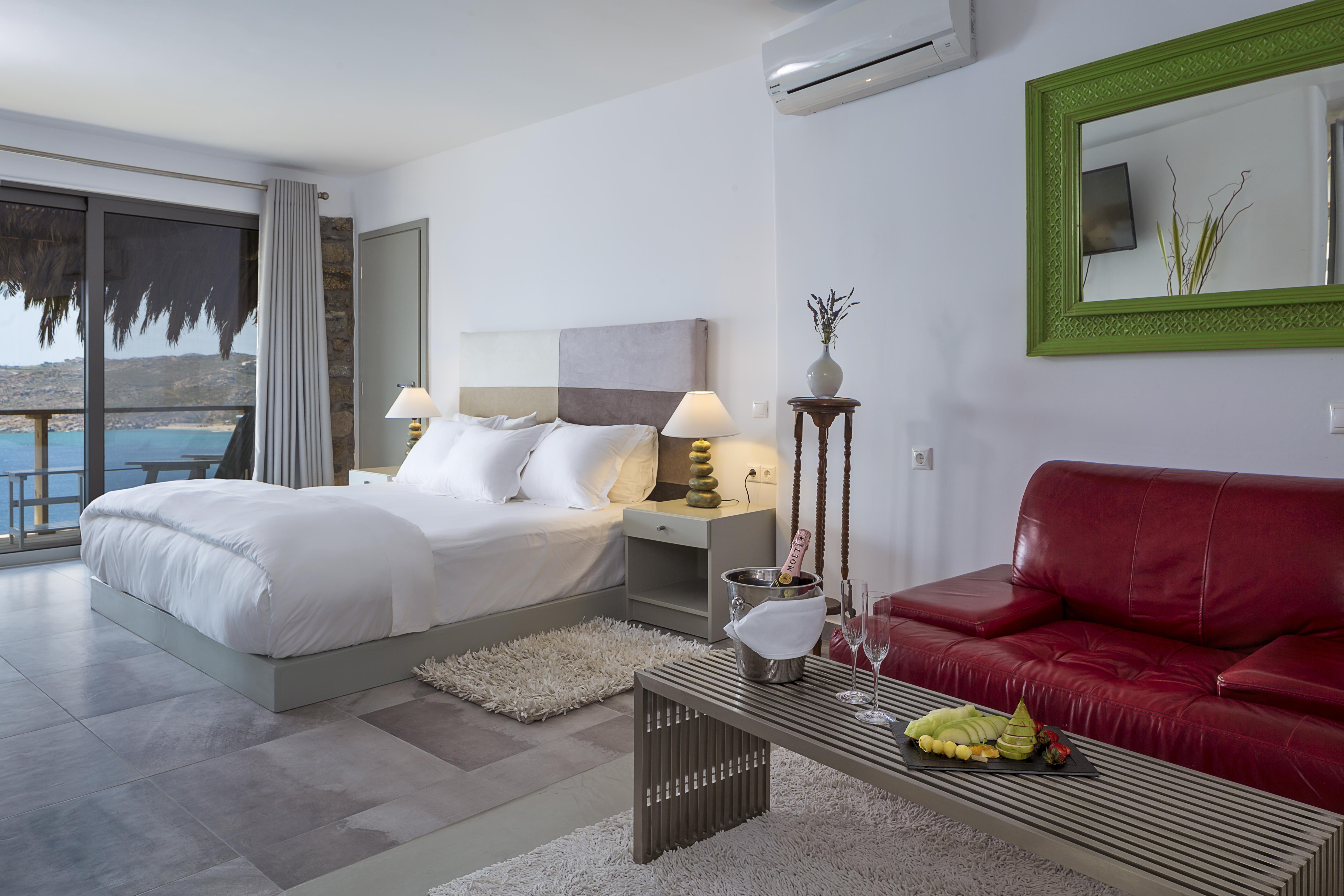 Greco Philia Boutique Otel 5*