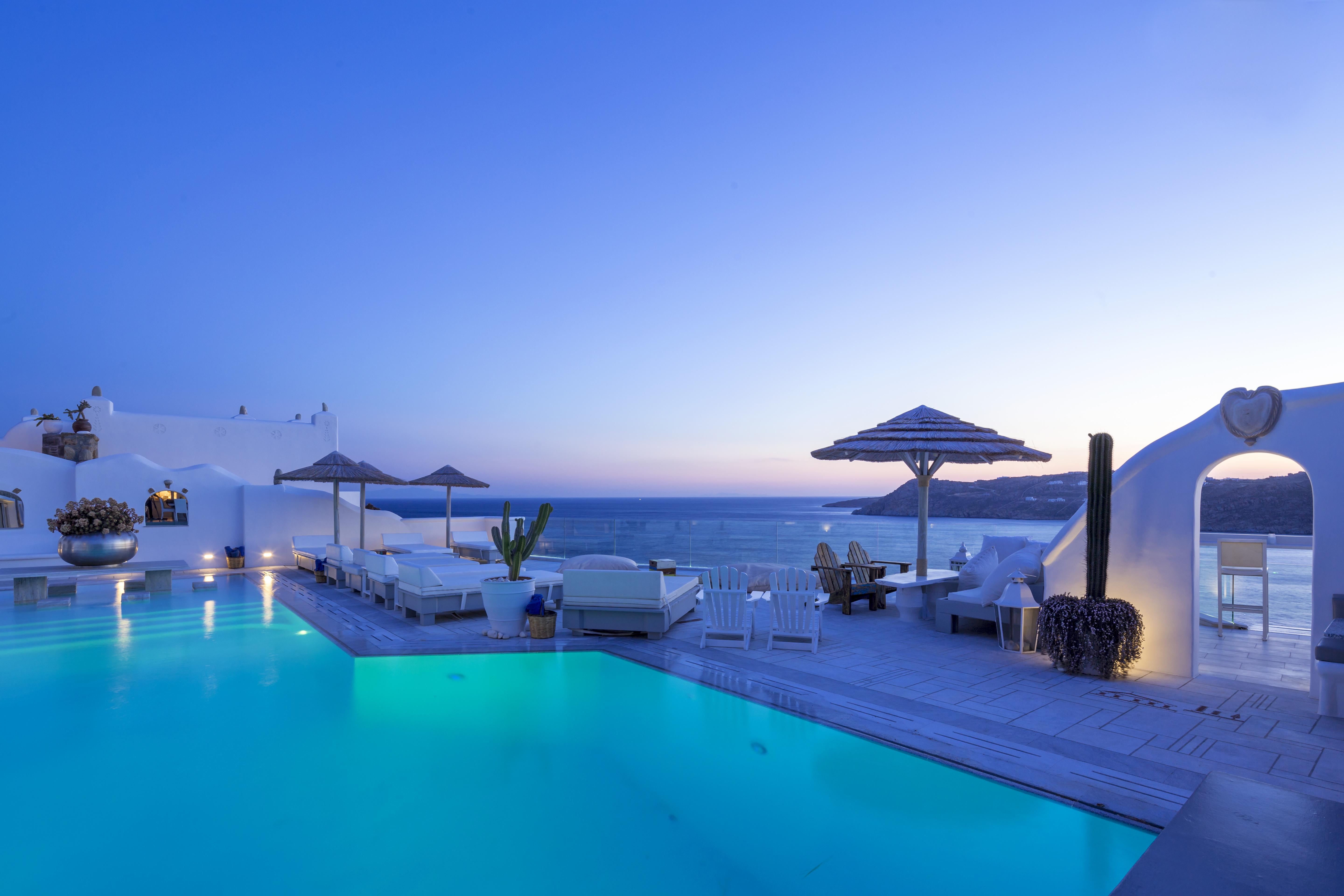 Greco Philia Boutique Otel 5*