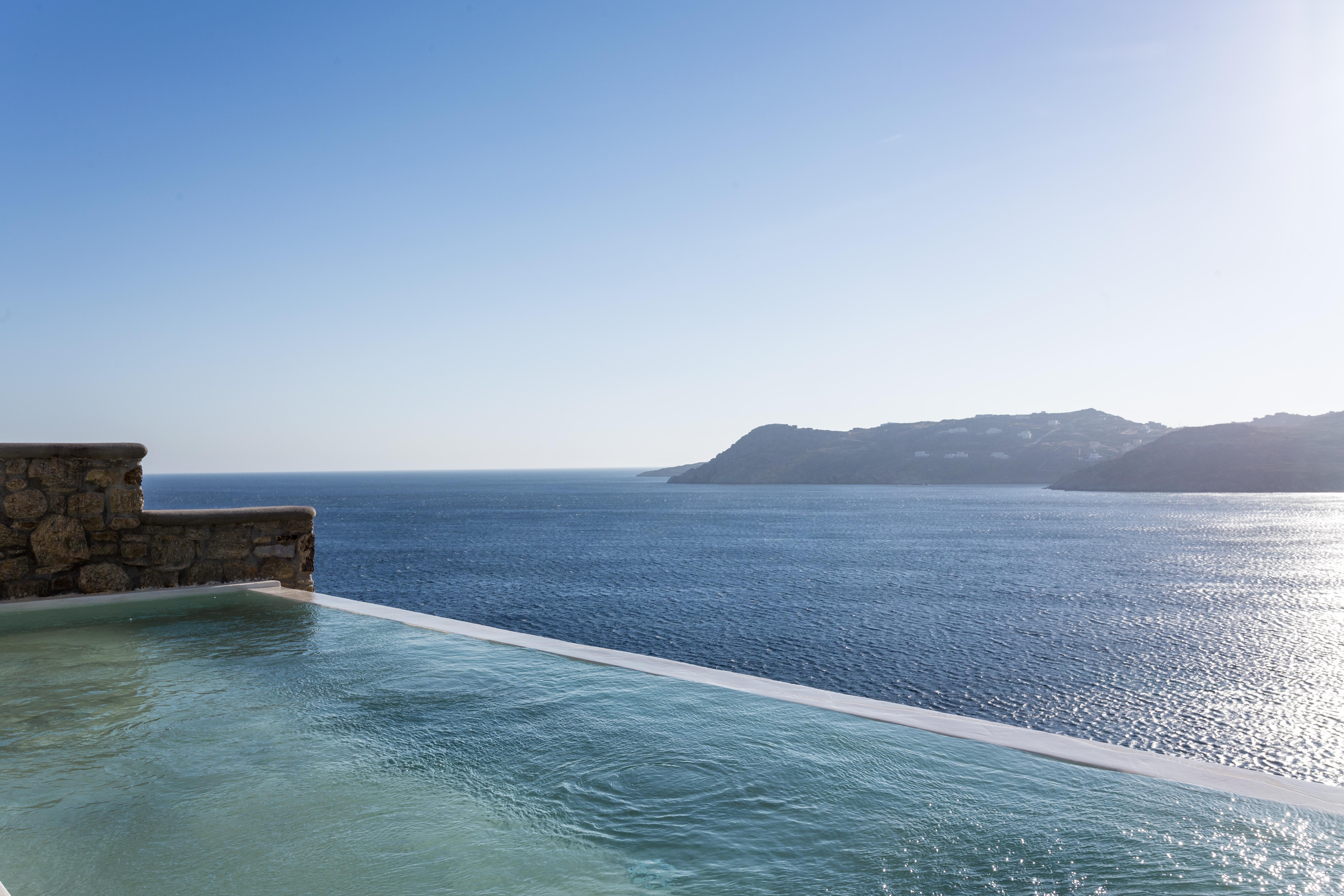 Greco Philia Boutique Otel