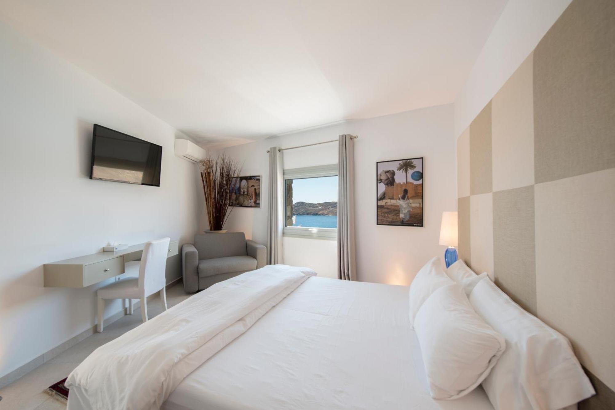 Greco Philia Boutique Otel