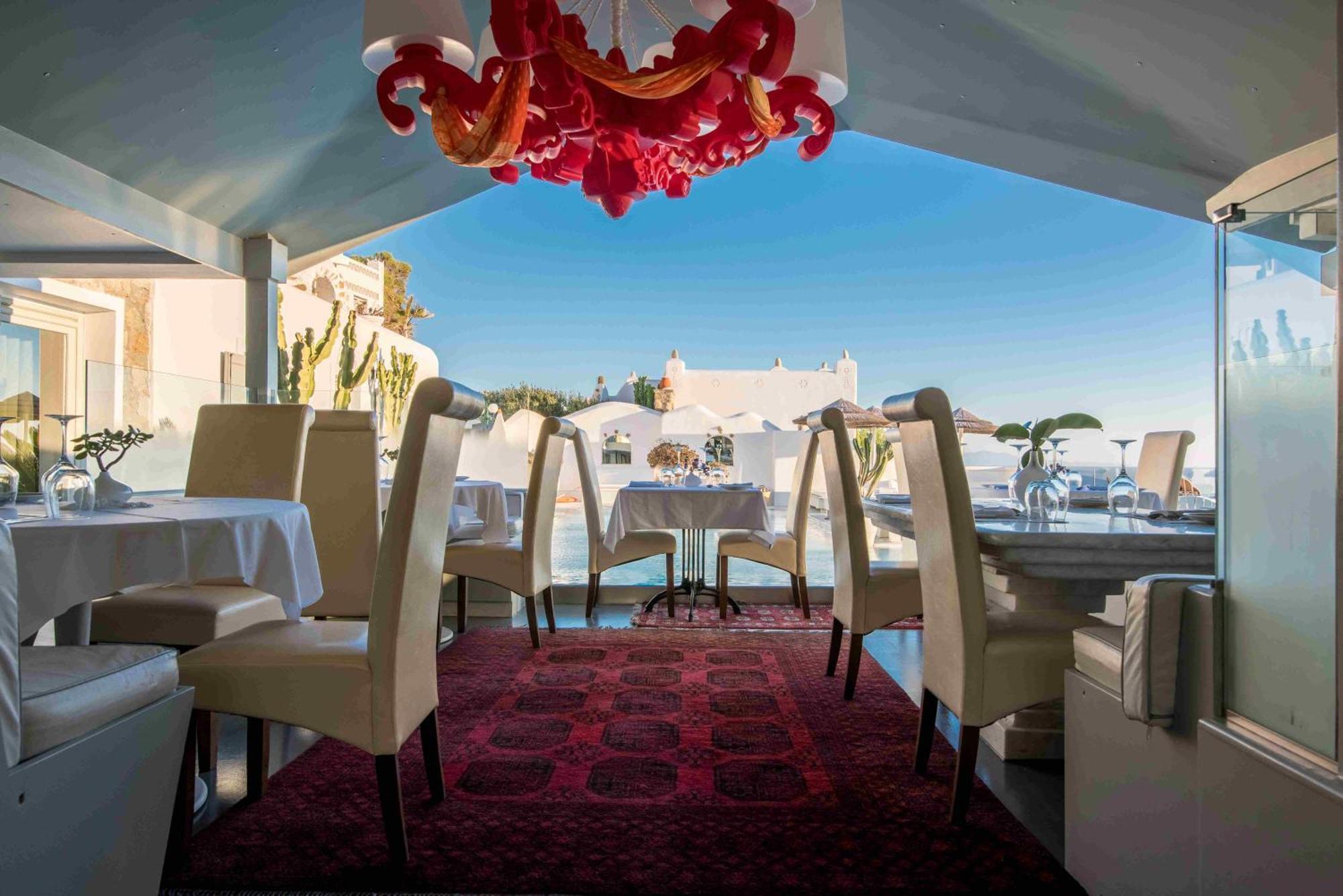 Otel Greco Philia Boutique 5*