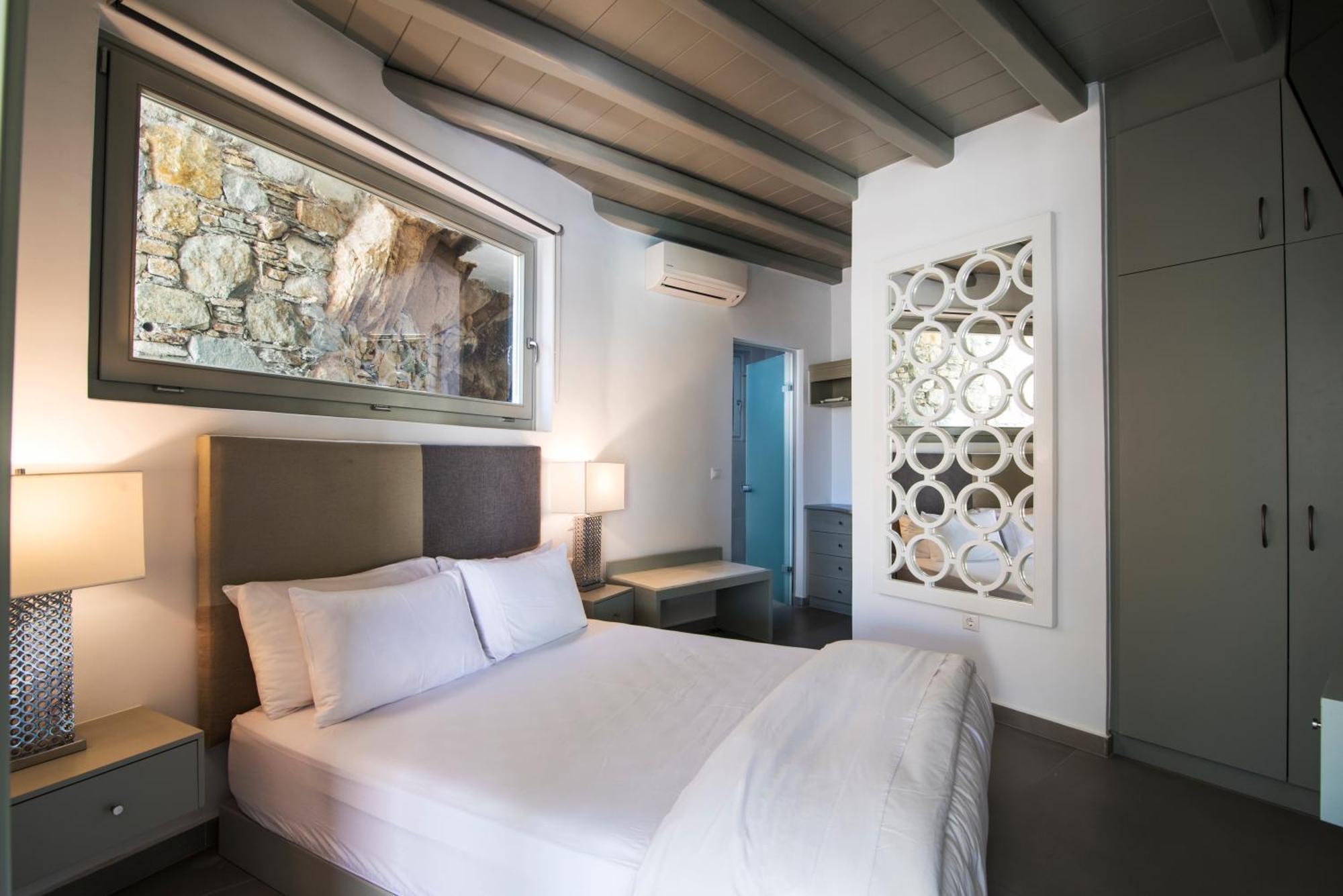 Otel Greco Philia Boutique 5*