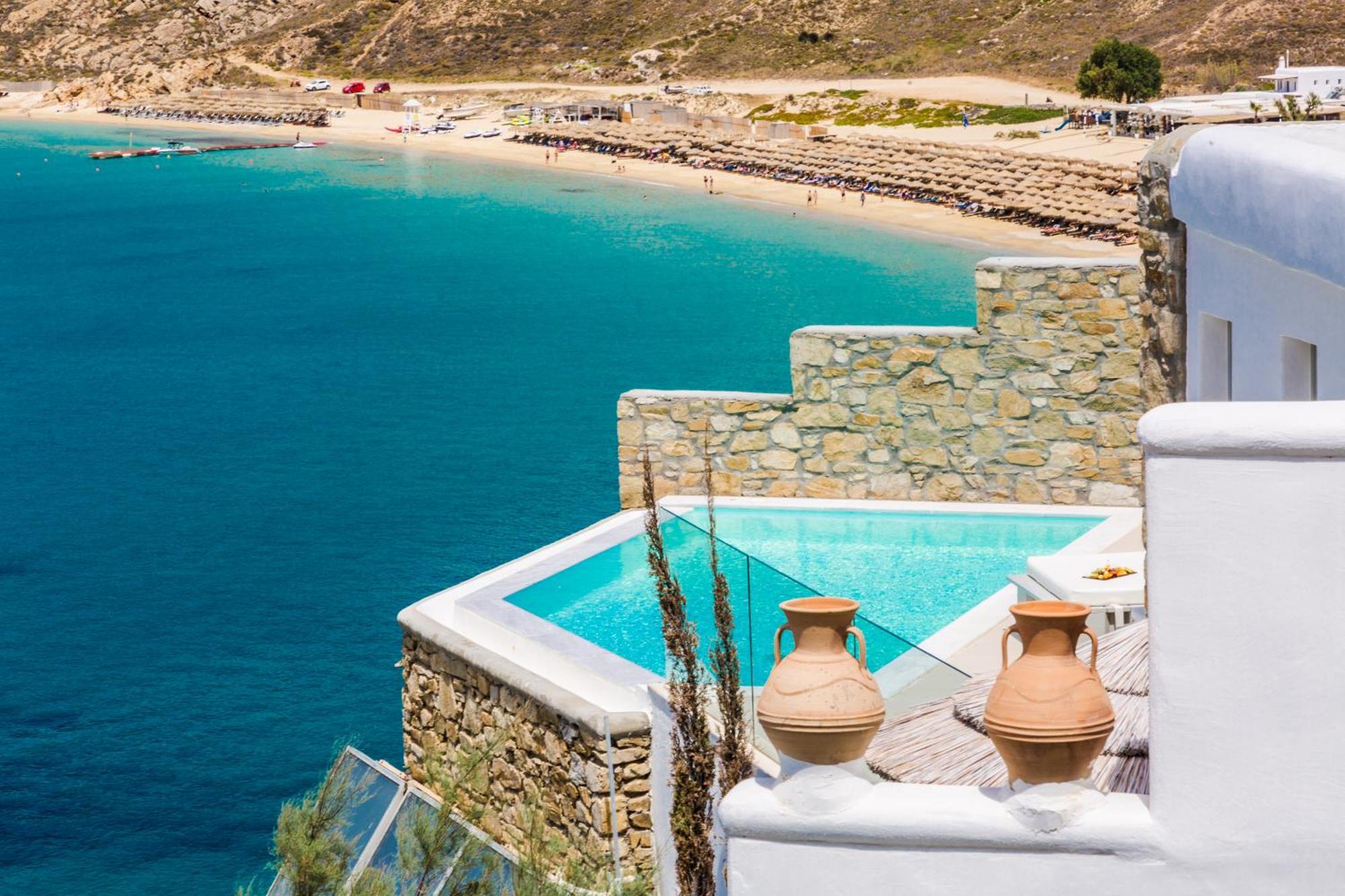 Otel Greco Philia Boutique 5*