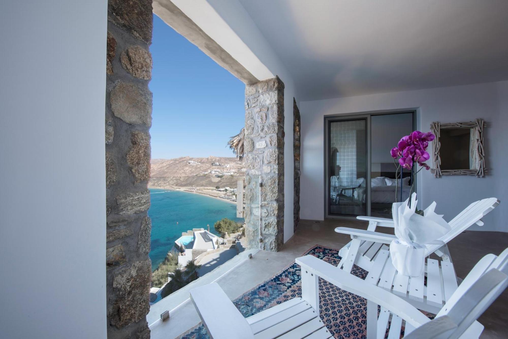 Greco Philia Boutique Otel