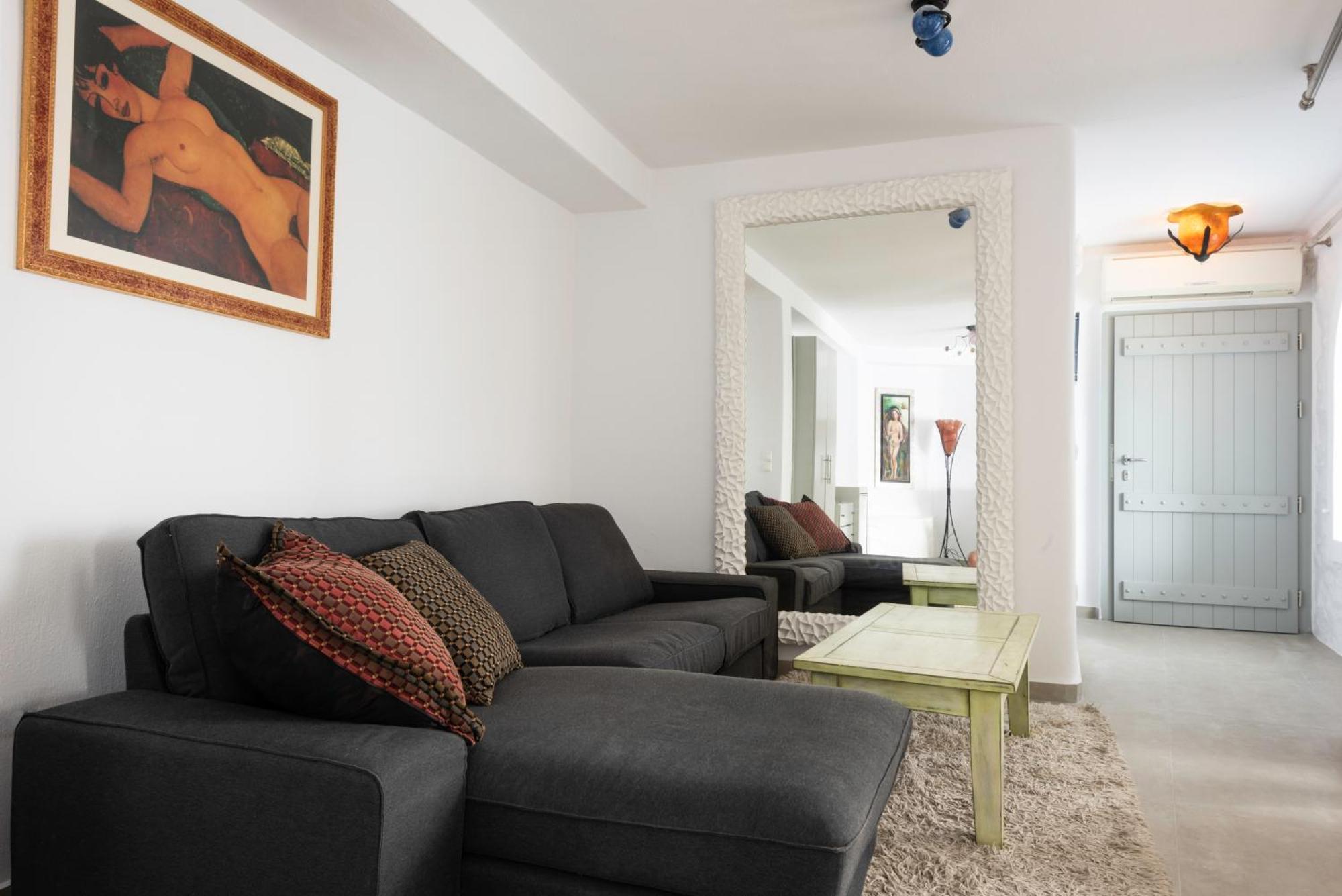 מלון Greco Philia Boutique 5*