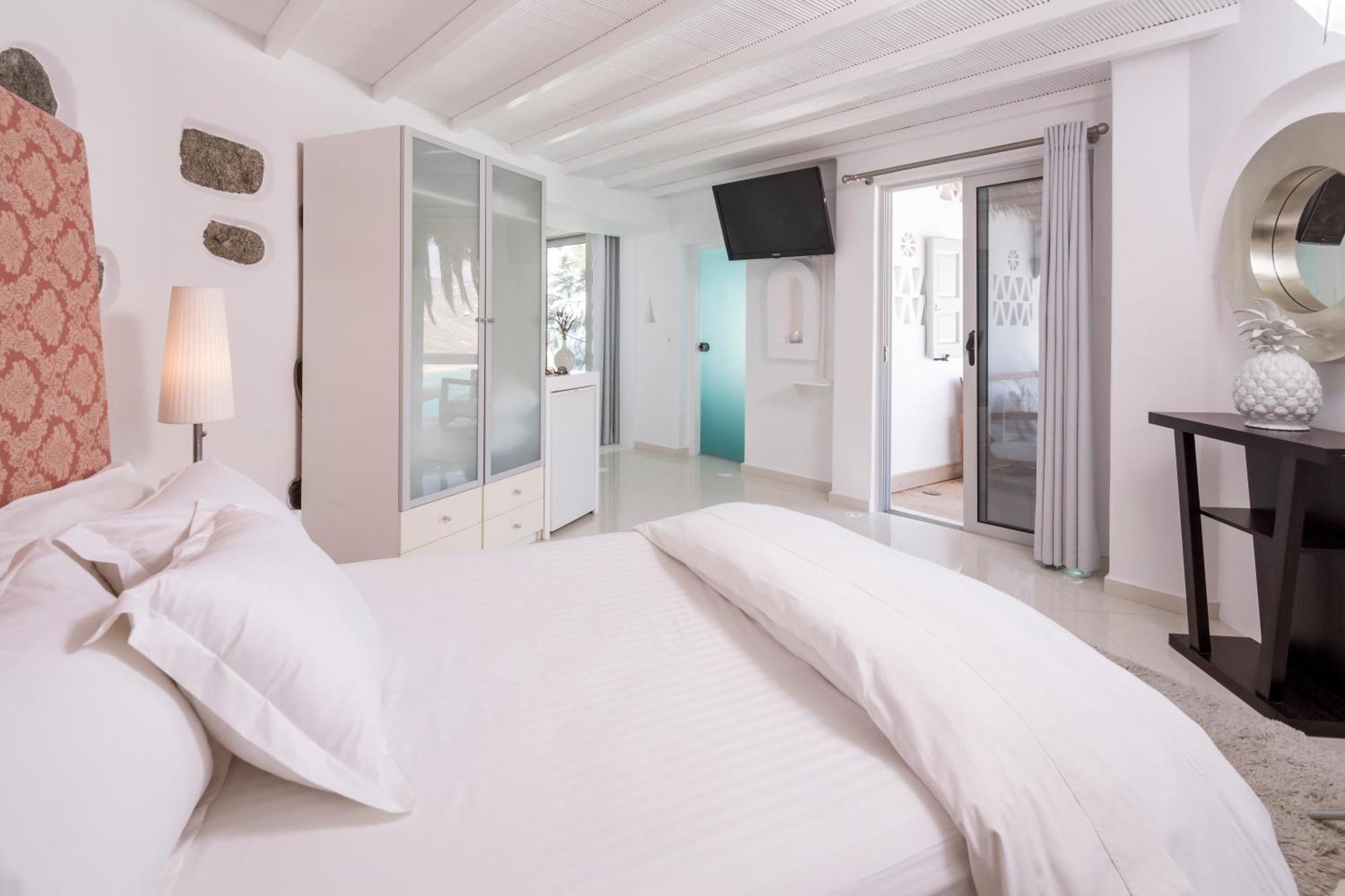 מלון Greco Philia Boutique 5*
